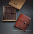 Leather Executive Agenda mit Geschenkbox